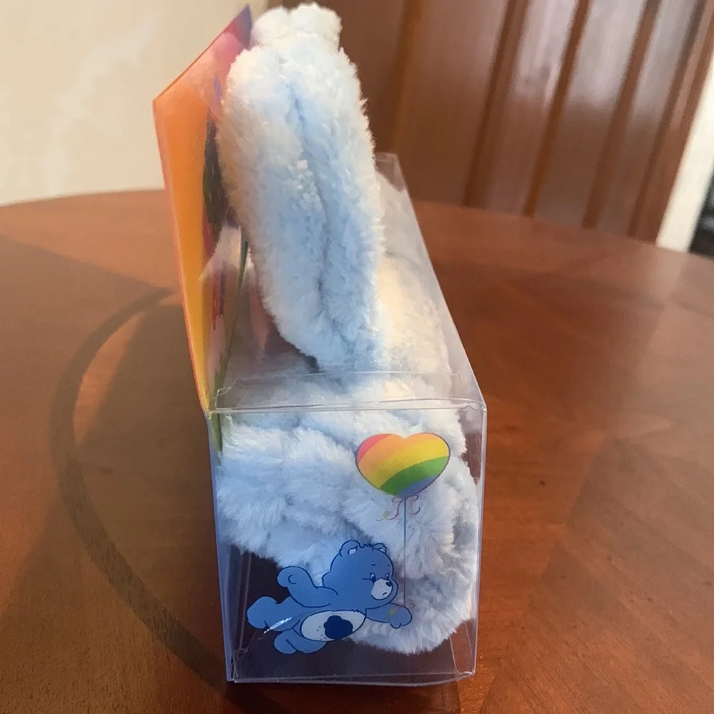 Care Bears Spa Headband ( New)